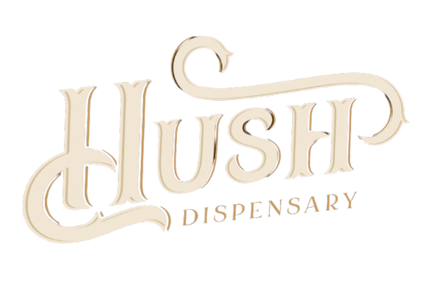 hush logo